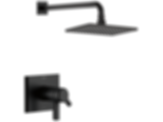 Pivotal TempAssure 17T Series H2Okinetic Shower Trim - T17T299