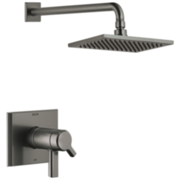 Pivotal TempAssure 17T Series H2Okinetic Shower Trim - T17T299
