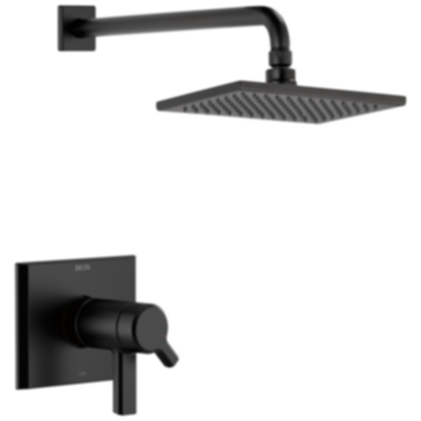 Pivotal TempAssure 17T Series H2Okinetic Shower Trim - T17T299