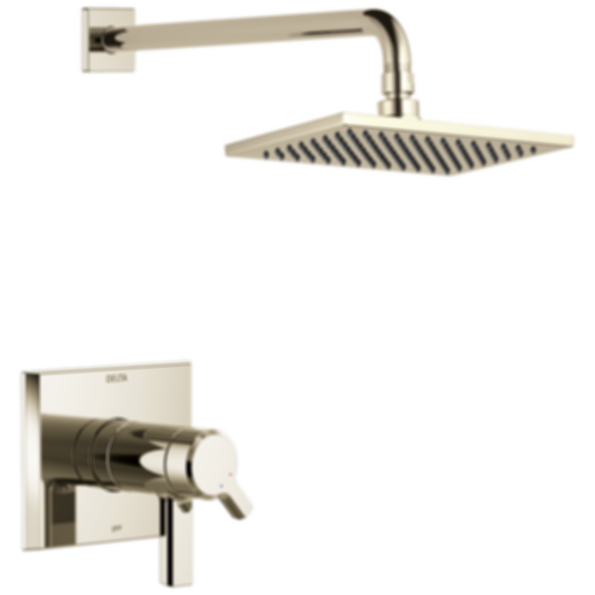Pivotal TempAssure 17T Series H2Okinetic Shower Trim - T17T299