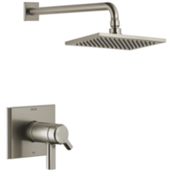 Pivotal TempAssure 17T Series H2Okinetic Shower Trim - T17T299