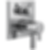 Pivotal TempAssure 17T Series Valve Trim With 6-Setting Integrated Diverter - T27T999