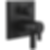 Pivotal TempAssure 17T Series Valve Trim With 6-Setting Integrated Diverter - T27T999