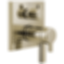 Pivotal TempAssure 17T Series Valve Trim With 6-Setting Integrated Diverter - T27T999