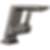 Pivotal Single Handle Bathroom Faucet - 599-MPU-DST