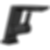 Pivotal Single Handle Bathroom Faucet - 599-MPU-DST