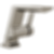 Pivotal Single Handle Bathroom Faucet - 599-MPU-DST