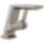 Pivotal Single Handle Bathroom Faucet - 599-MPU-DST