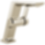 Pivotal Single Handle Mid-Height Vessel Bathroom Faucet - 699-DST
