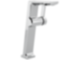 Pivotal Single Handle Vessel Bathroom Faucet  - 799-DST
