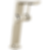 Pivotal Single Handle Vessel Bathroom Faucet  - 799-DST