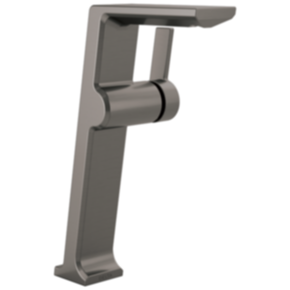 Pivotal Single Handle Vessel Bathroom Faucet  - 799-DST