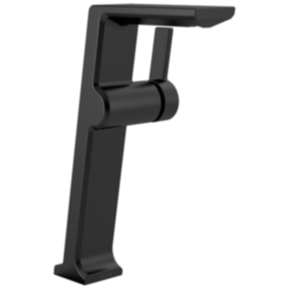 Pivotal Single Handle Vessel Bathroom Faucet  - 799-DST