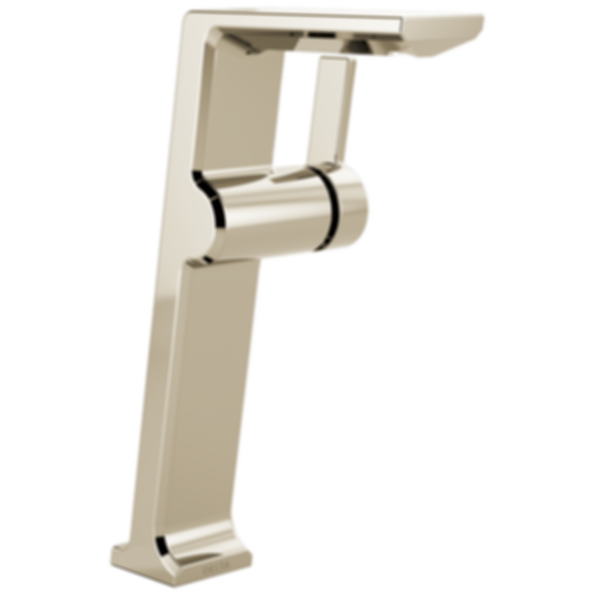 Pivotal Single Handle Vessel Bathroom Faucet  - 799-DST