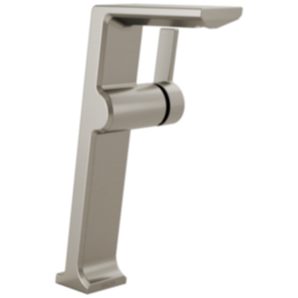 Pivotal Single Handle Vessel Bathroom Faucet  - 799-DST