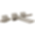 Pivotal Two-Handle Wall Mount Bathroom Faucet Trim - T3599LF-WL