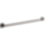 Pivotal 42" Angular Modern Decorative ADA Grab Bar - 41942