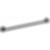 Pivotal 42" Contemporary Decorative ADA Grab Bar - 41842