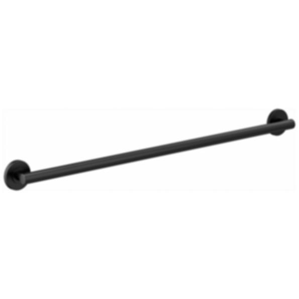 Pivotal 42" Contemporary Decorative ADA Grab Bar - 41842