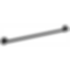 Pivotal 42" Contemporary Decorative ADA Grab Bar - 41842