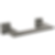 Pivotal 8" Mini Towel Bar - 79908