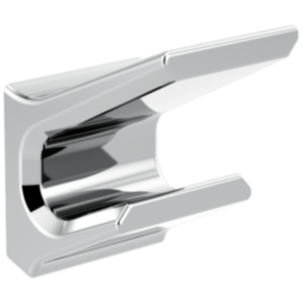 Pivotal Double Robe Hook - 79936