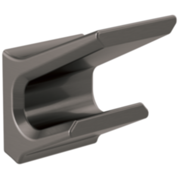Pivotal Double Robe Hook - 79936