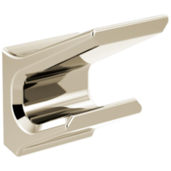 Pivotal Double Robe Hook - 79936