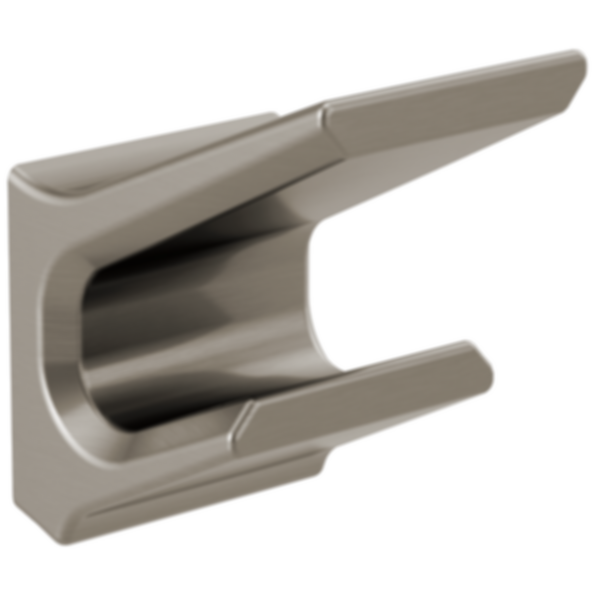 Pivotal Double Robe Hook - 79936