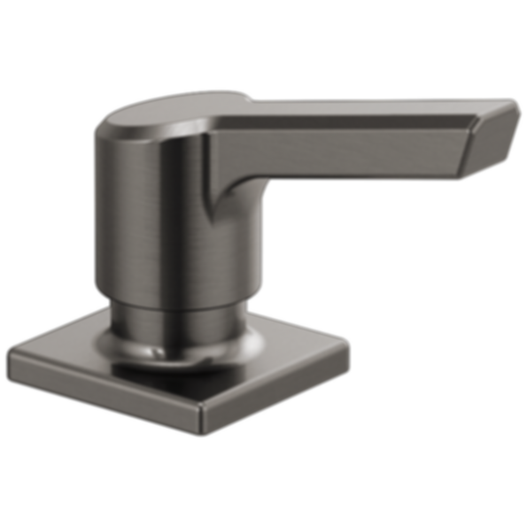 PIVOTAL Soap / Lotion Dispenser In Artic Stainless - RP91950