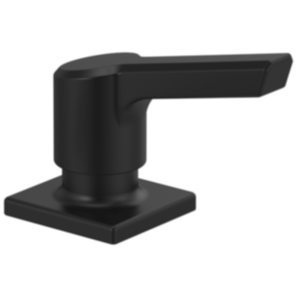 PIVOTAL Soap / Lotion Dispenser In Artic Stainless - RP91950