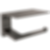 Pivotal Tissue Holder With Shelf - 79956