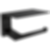 Pivotal Tissue Holder With Shelf - 79956