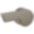 Pivotal Universal Mount Tank Lever - 79960