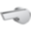 Pivotal Universal Mount Tank Lever - 79960