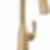 STRYKE Single Handle Pull Down Bar/Prep Faucet - 9976-PR-DST