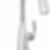 STRYKE Single Handle Pull Down Bar/Prep Faucet - 9976-PR-DST