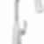 STRYKE Touch2O Pull-Down Kitchen 1L w/ Voice - 9176TV-PR-DST