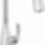 STRYKE Touch2O Pull-Down Kitchen 1L w/ Voice - 9176TV-PR-DST