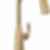 STRYKE Touch2O Pull-Down Kitchen 1L w/ Voice - 9176TV-PR-DST
