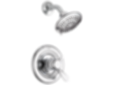 Classic Monitor 17 Series Shower Trim - T17230