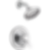 Classic Monitor 17 Series Shower Trim - T17230