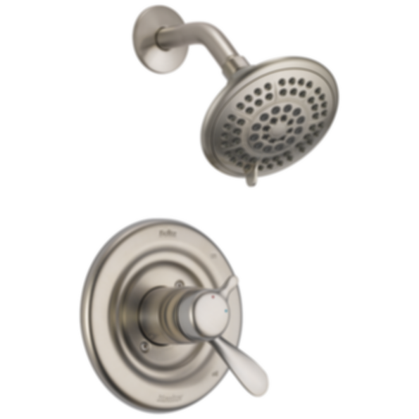 Classic Monitor 17 Series Shower Trim - T17230