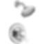 Classic Monitor 17 Series Shower Trim - T17230