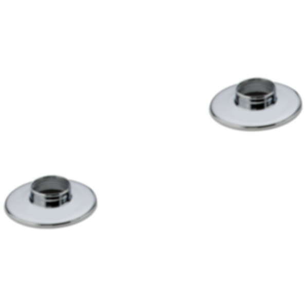 Classic Roman Tub Trim  - T2710