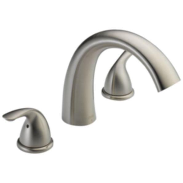 Classic Roman Tub Trim - T2705