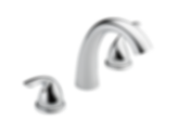 Classic Garden Tub Trim - T5722