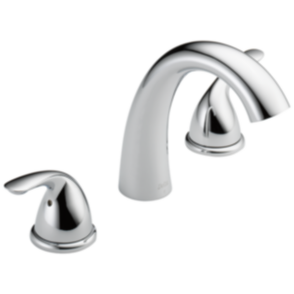 Classic Garden Tub Trim - T5722