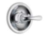 Classic Monitor 13 Series Valve Only Trim - T13020-DPE