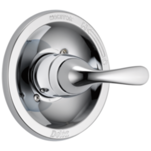 Classic Monitor 13 Series Valve Only Trim - T13020-DPE